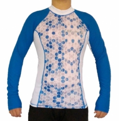 rash guard zeepro honeyblue balidiveshop 1  large